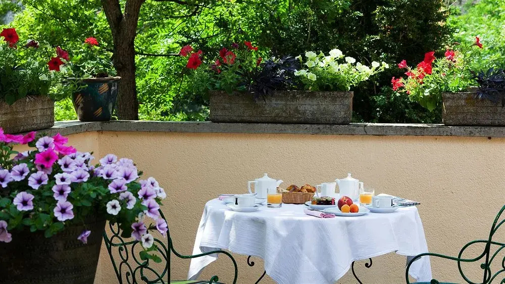 Logis Hotel Le Val du Tech - Général