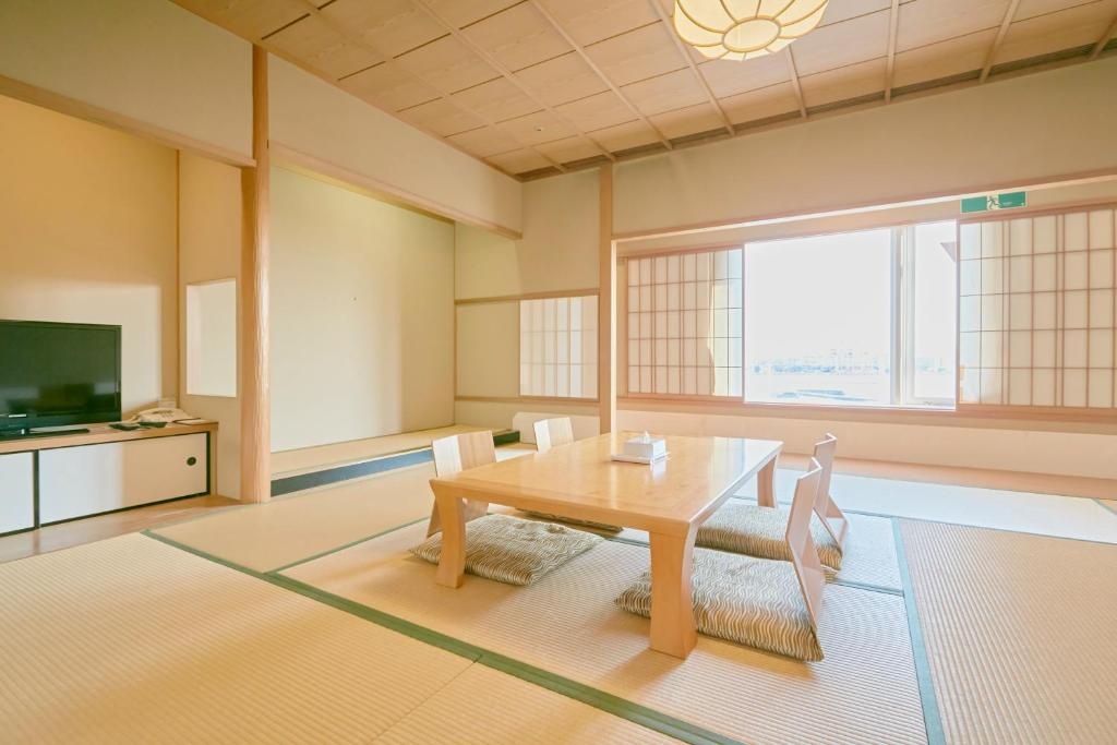 Hotel Seagull Tempozan Osaka 사진 20