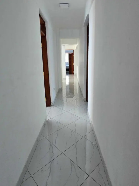 Roam Apartments — фото