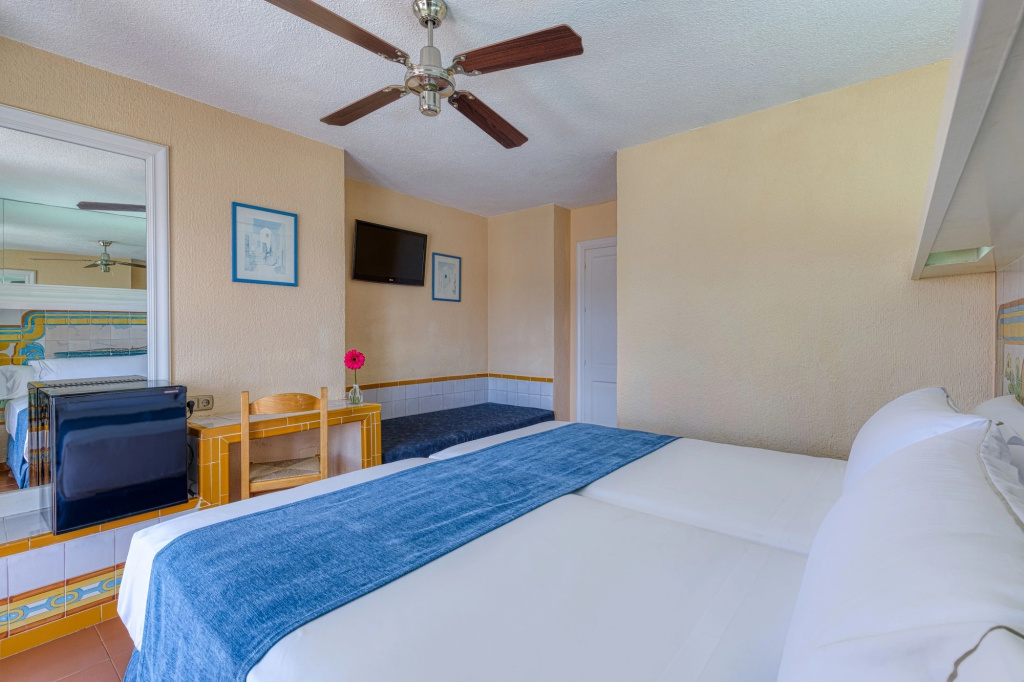 Playavera Hotel - Naturist Friendly - Général