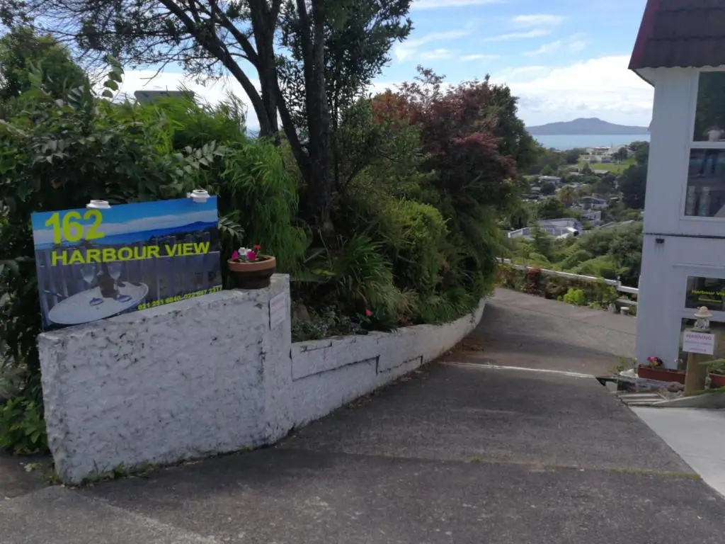 Harbour View Guesthouse