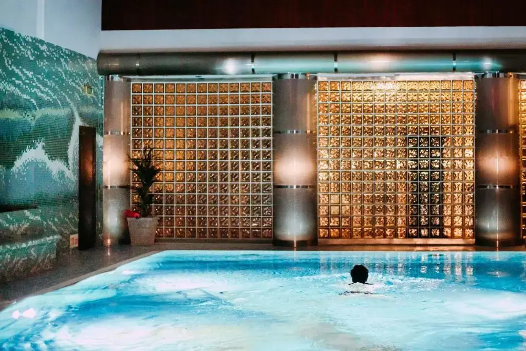 Hotel Klimek SPA by null