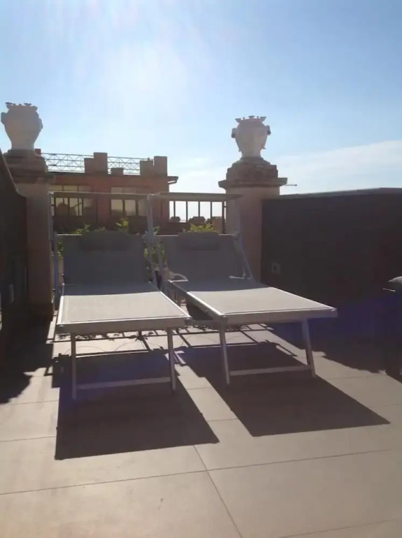 202 Luxury Suite Sicily - фото 8