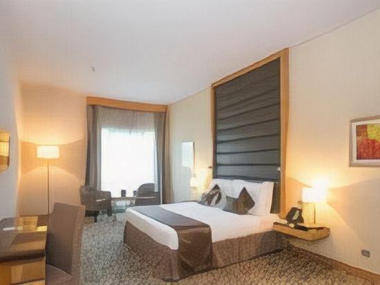 Copthorne Hotel Sharjah