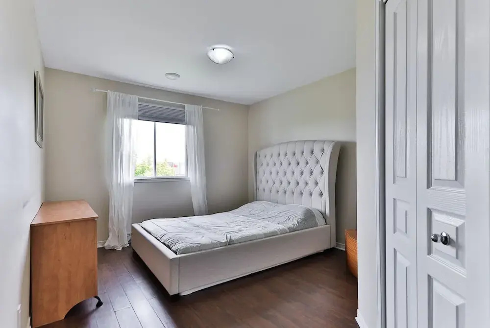 Grand Apartment