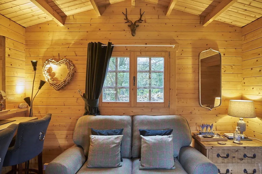 Punch Tree Cabins