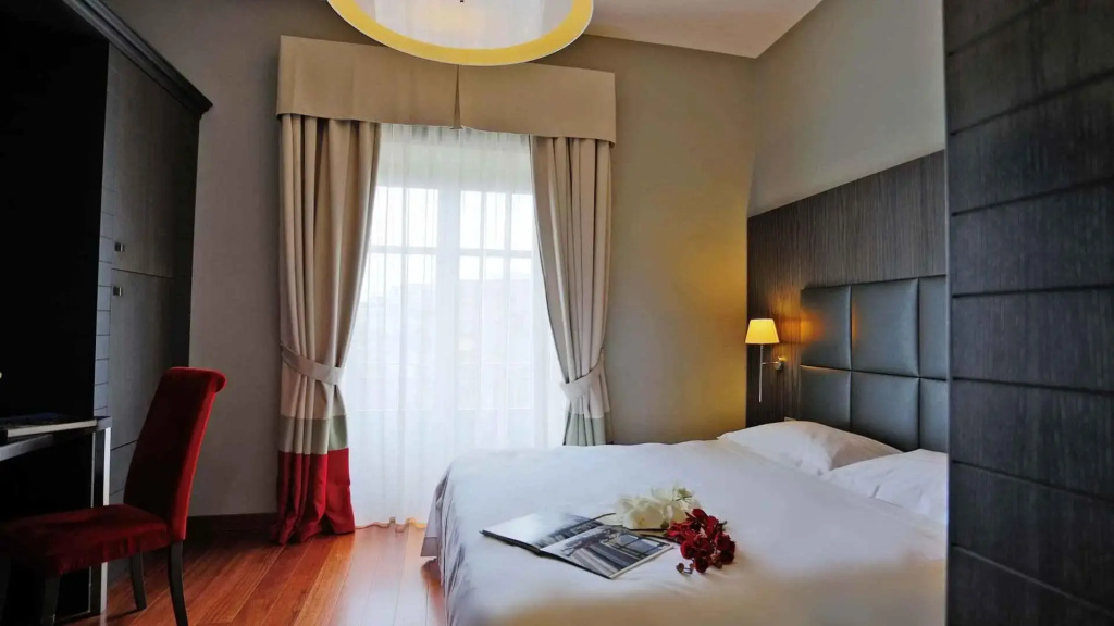 Hotel Porta Felice & Spa - Général