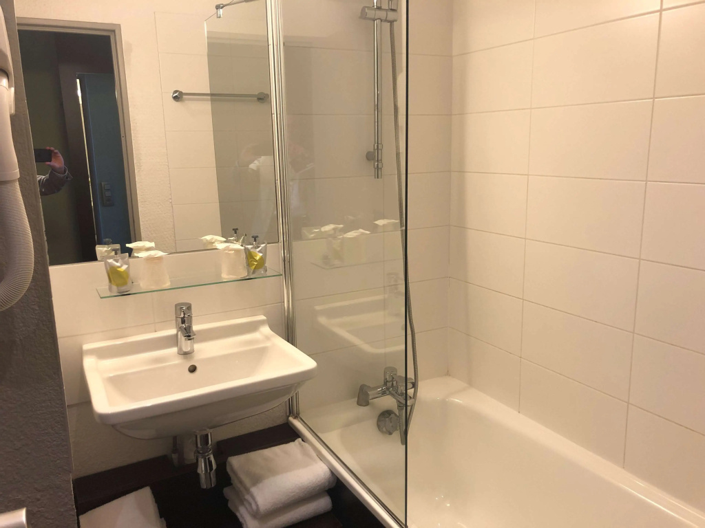 Afficher la photo 8 — Hotel Kyriad Orly Aéroport Athis Mons