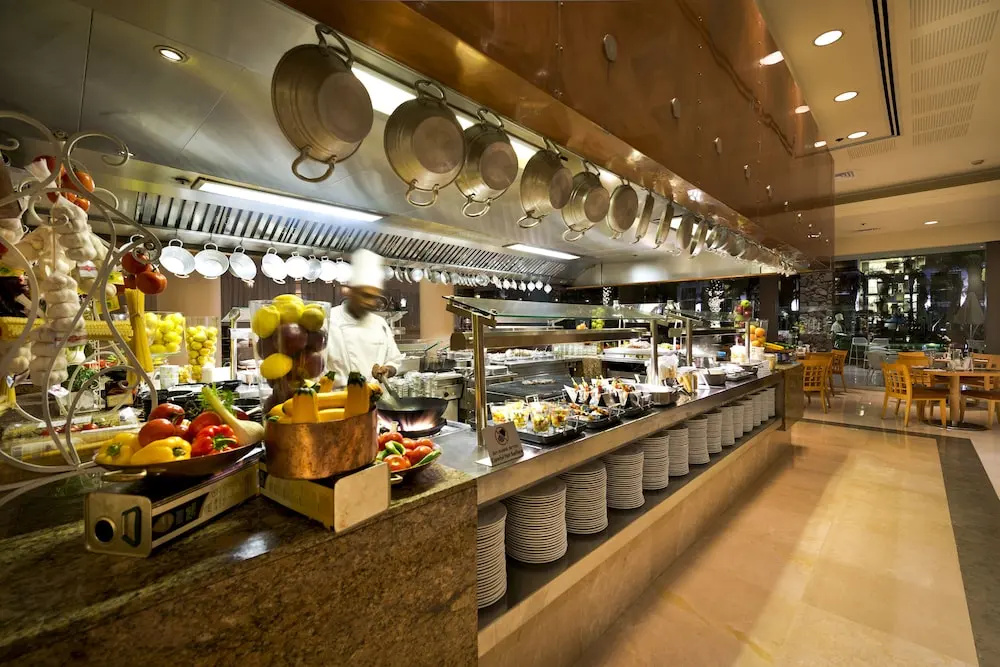 Hotel photo 11