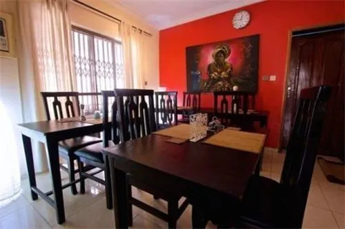 Number 95 Suites - Général