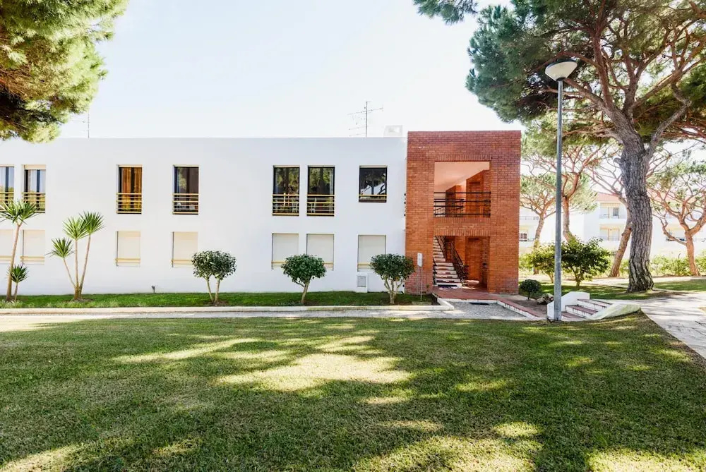 Aldeia das A Oteias Apartment