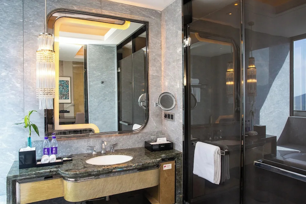 Pullman Yantai Center - Chambres