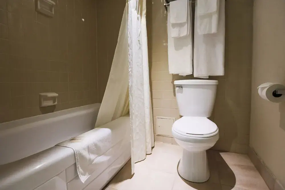 Hôtels Gouverneur Trois-Rivières - Chambres