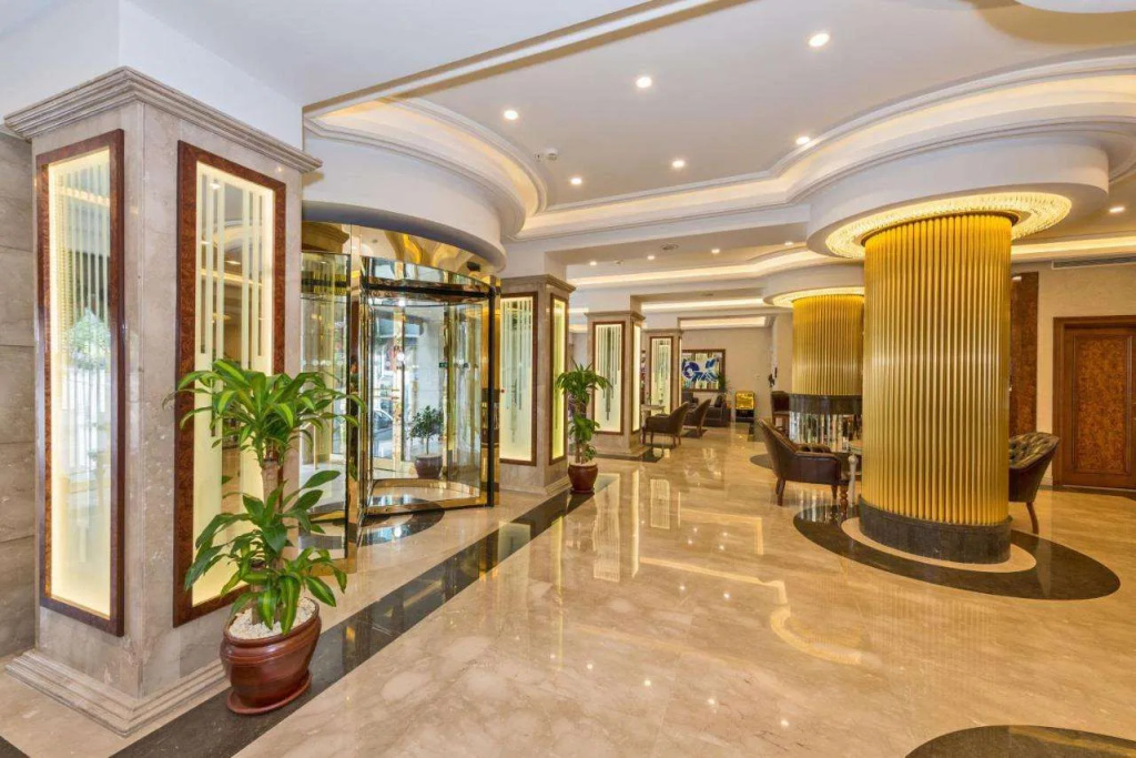 Hotel photo 29