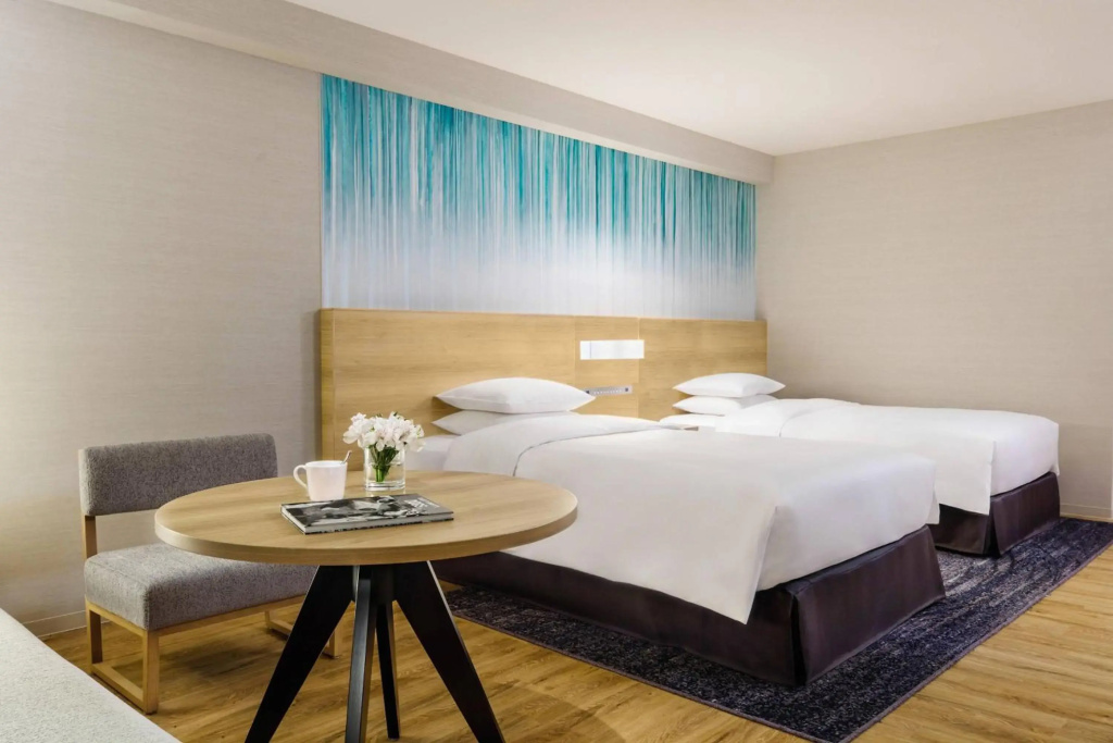 Fuji Marriott Hotel Lake Yamanaka - Général