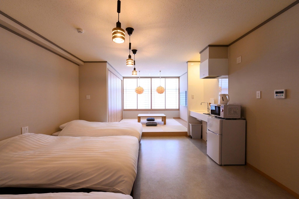 BEYOND HOTEL Takayama 3rd 사진 7