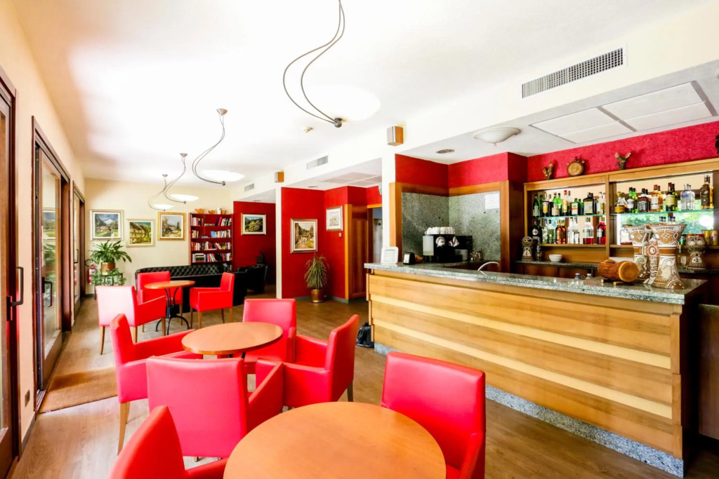 Hotel Miage - Général