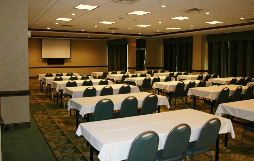 Hilton Garden Inn Valdosta - Général