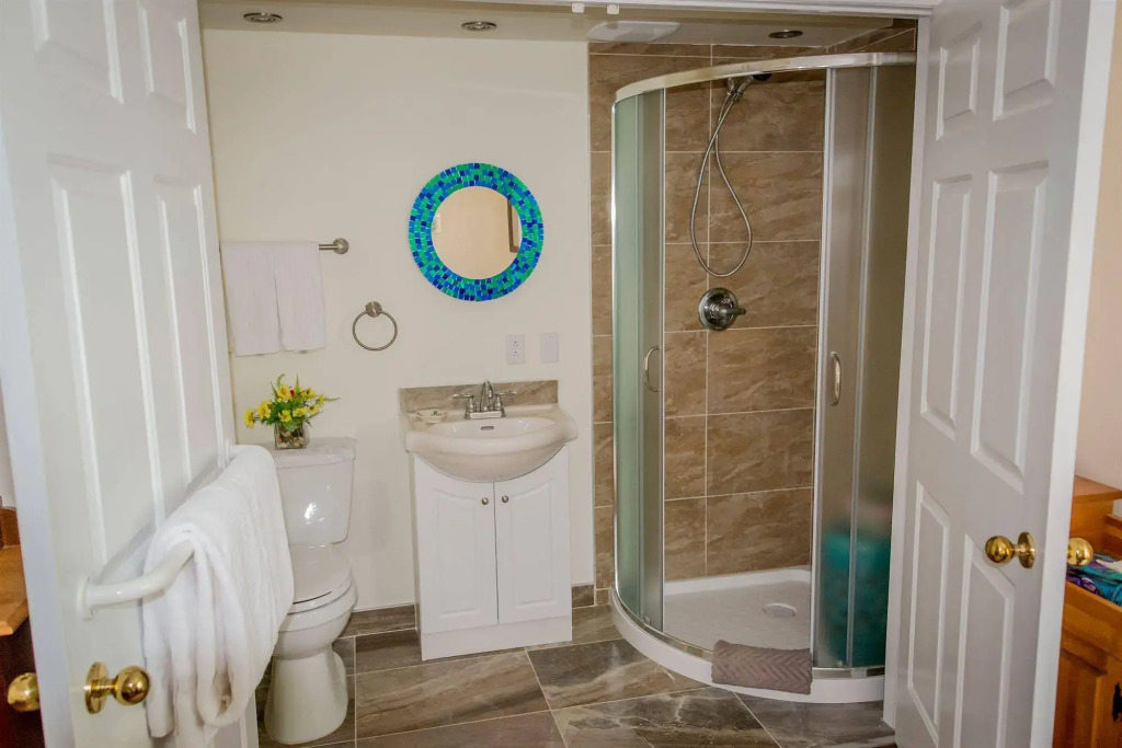 A La Villa Rivermead - фото 12