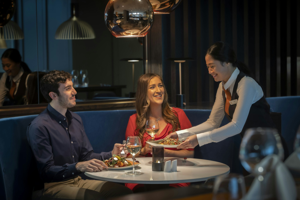 Clayton Hotel Leopardstown - Général