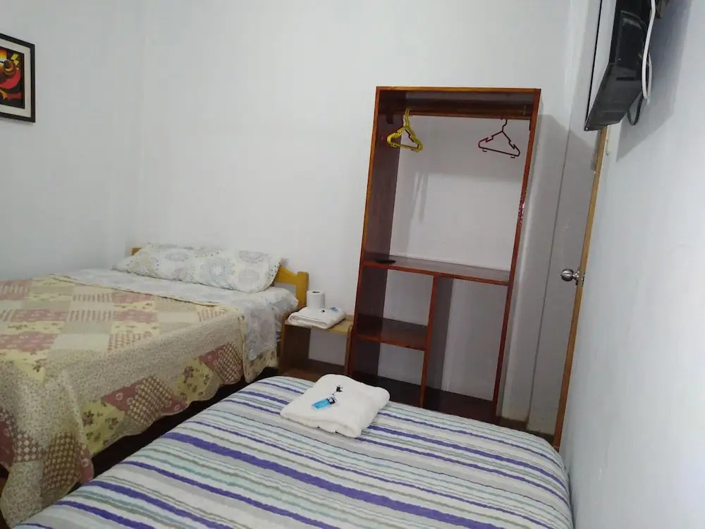 Hotel photo 2