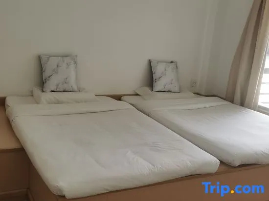 Chiangmai Inn - Chambres