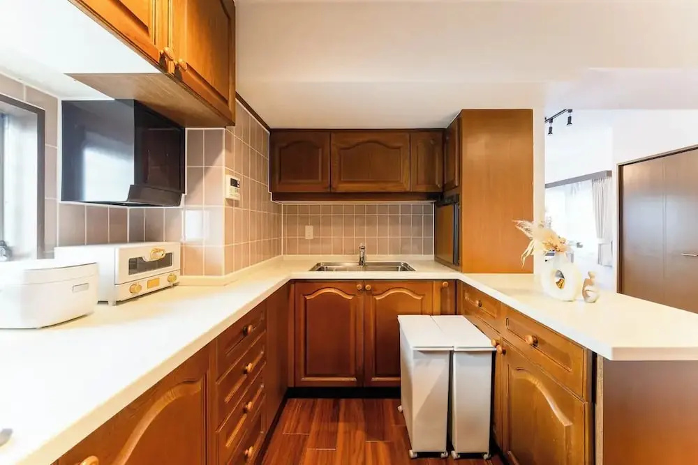 Villa Mitamura 301 사진 20