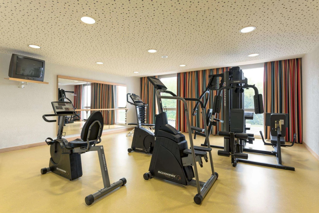 Hotel photo 20