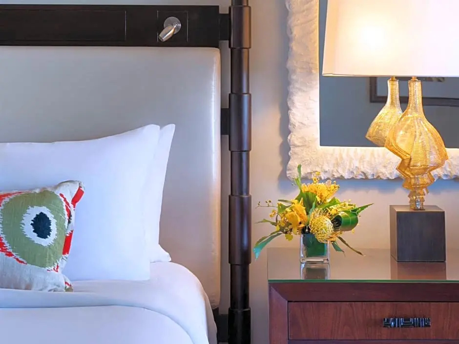 Fairmont Orchid - Chambres