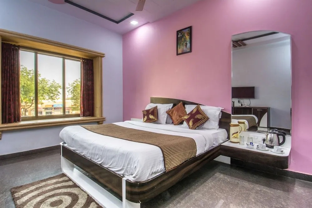 Hotel Hayyat - Général