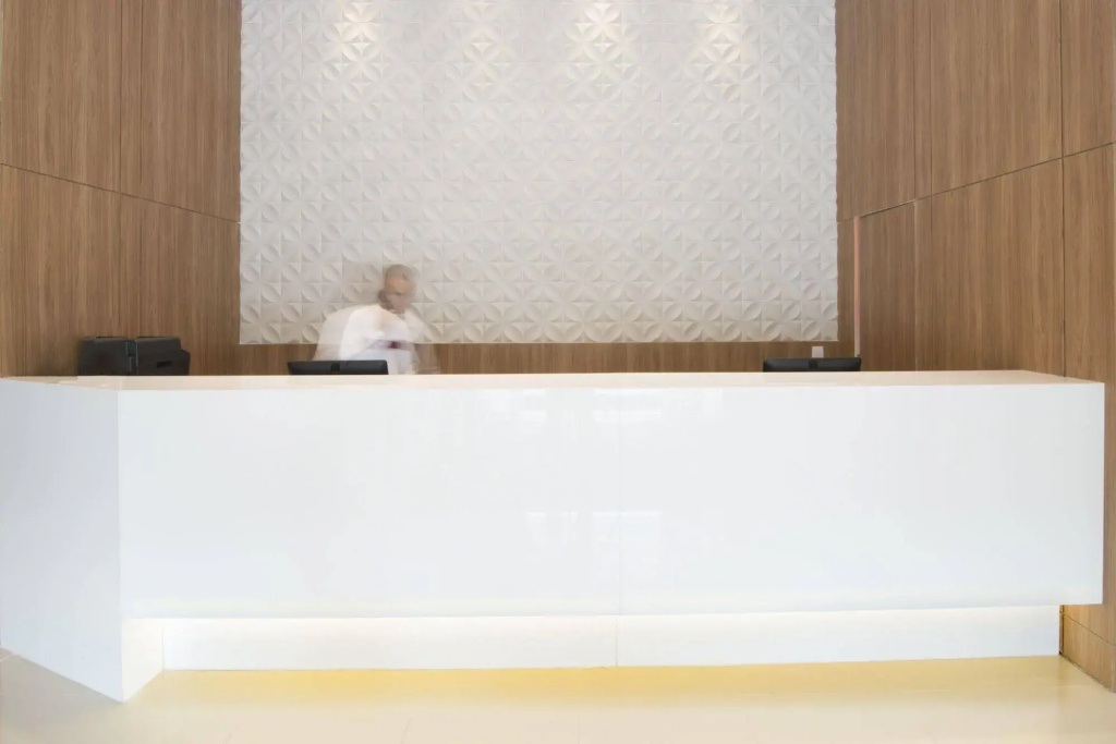RioStay Residence - Riocentro - Général
