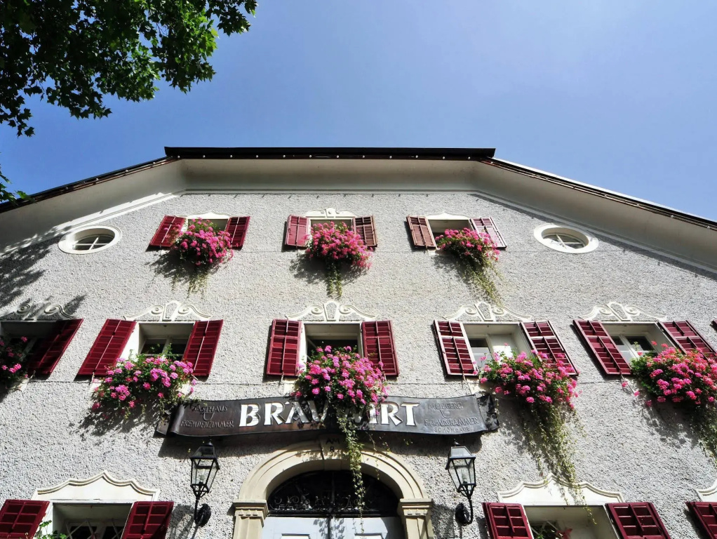 Hotel Gasthof Brauwirt