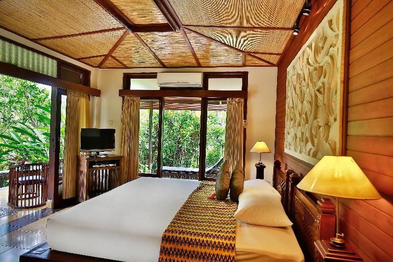 Bali Spirit Hotel & Spa