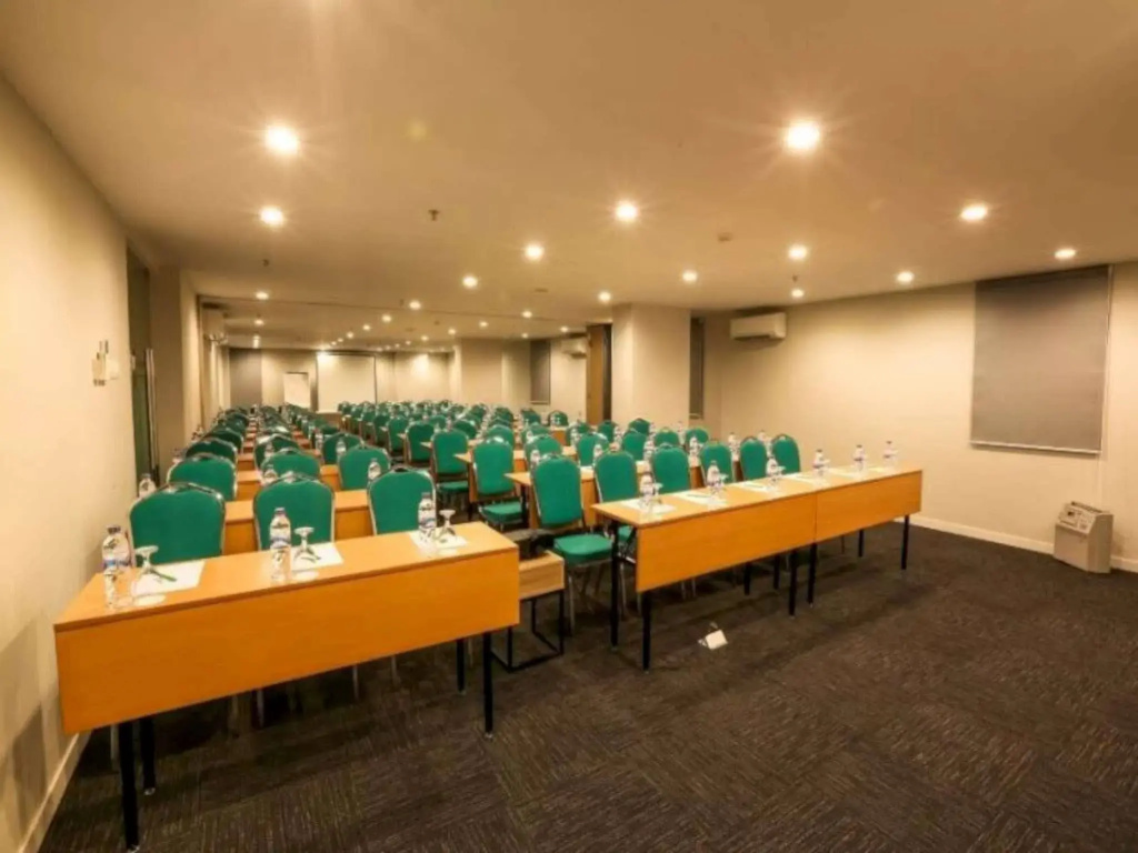 Hotel Citradream Bintaro - Général