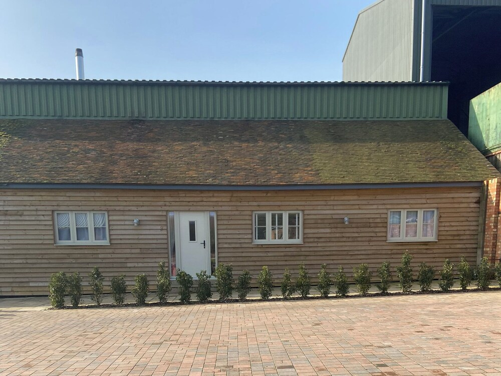 The Cart Shed