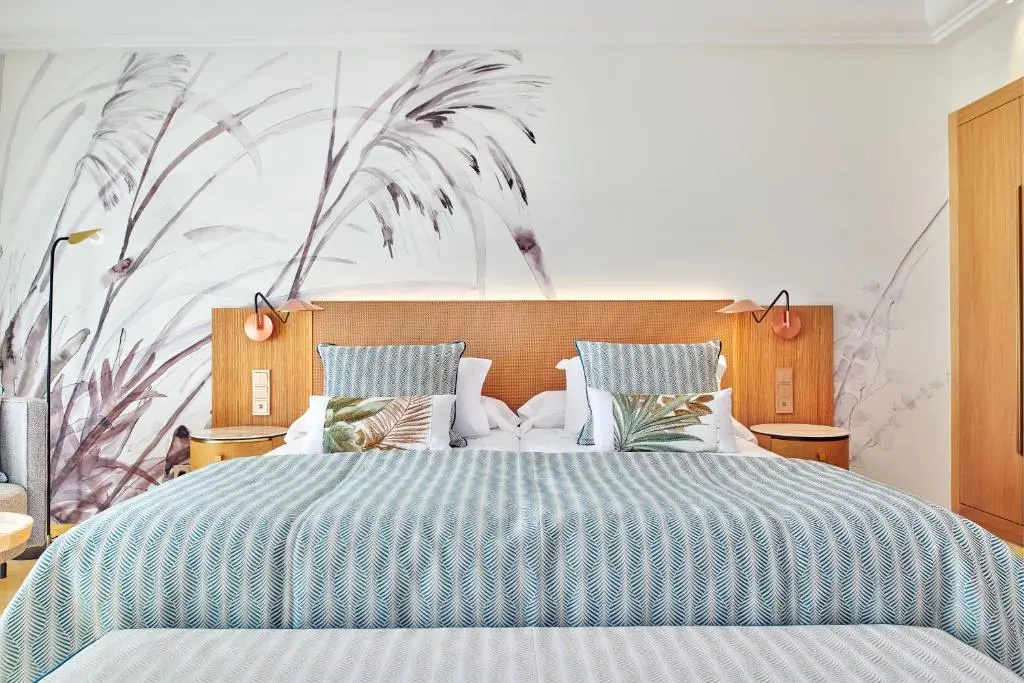 Grupotel Parc Natural & Spa - Chambres