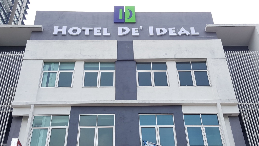 Fumah Hotel Kuala Lumpur in Kuala Lumpur