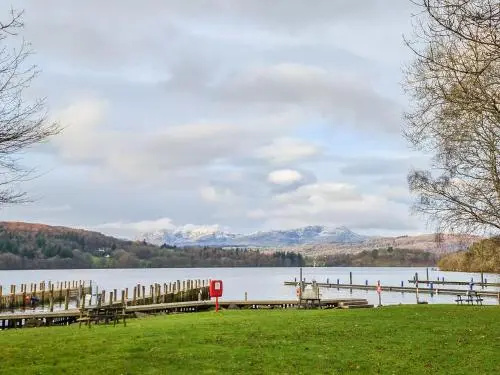 Coniston 5