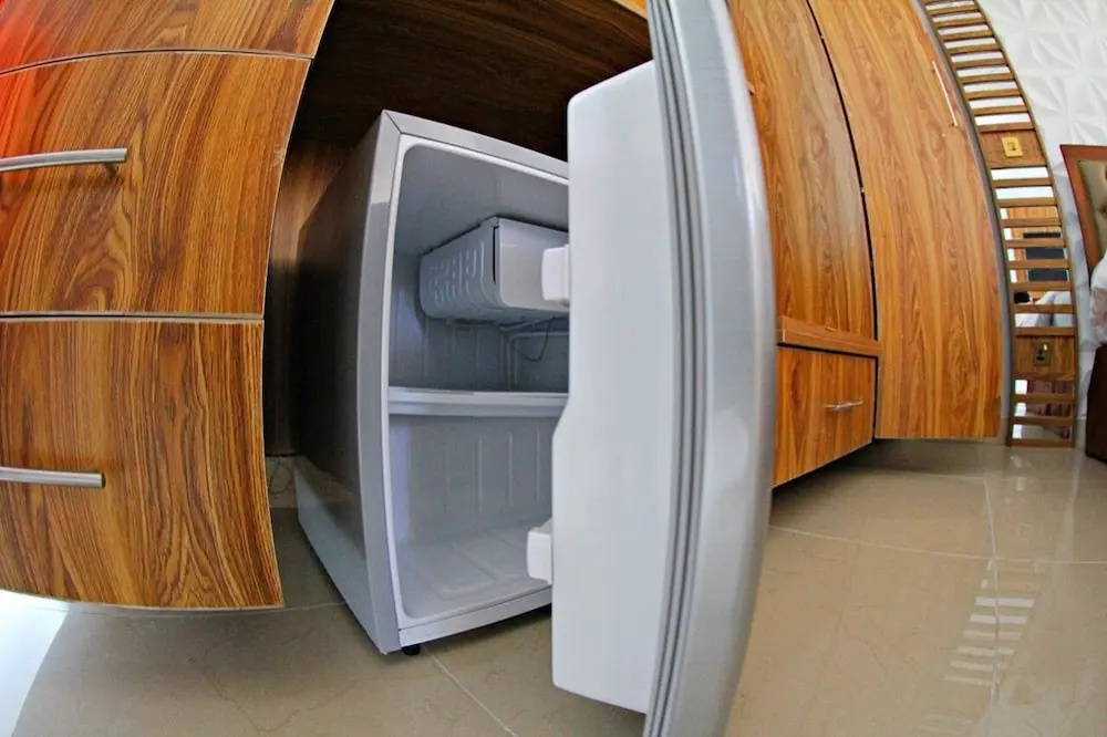 Salama Bling Beach Resort - Chambres