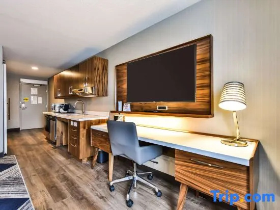 Four Points by Sheraton Hamilton - Stoney Creek - Chambres