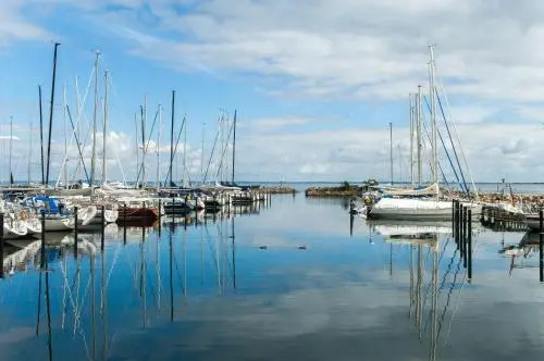 Beach & Waterfront