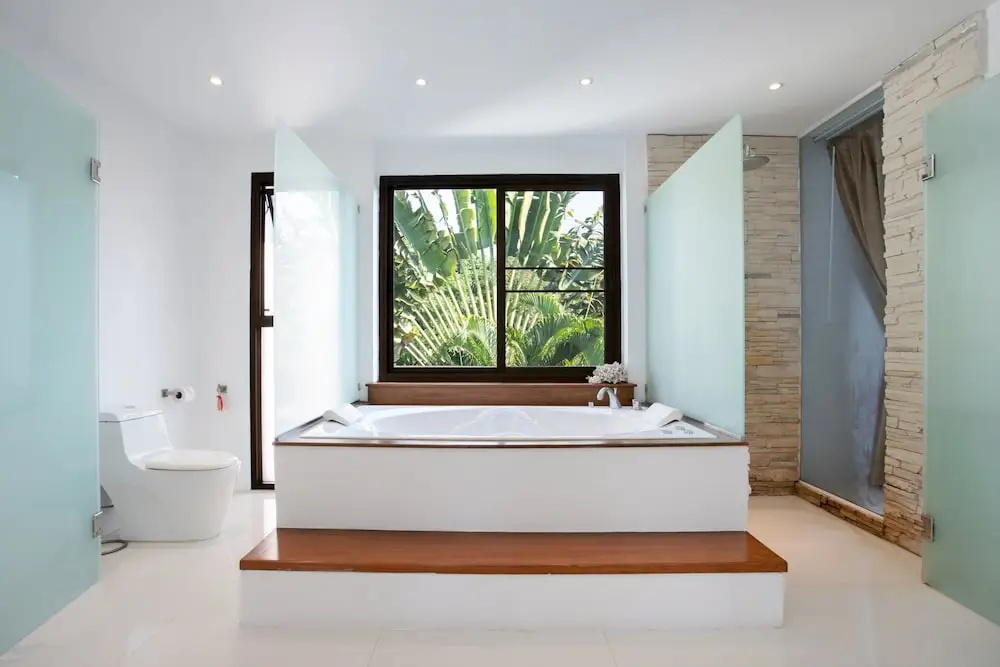 Luxury Villa
