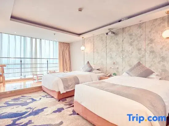 Phoenix Palace - Chambres