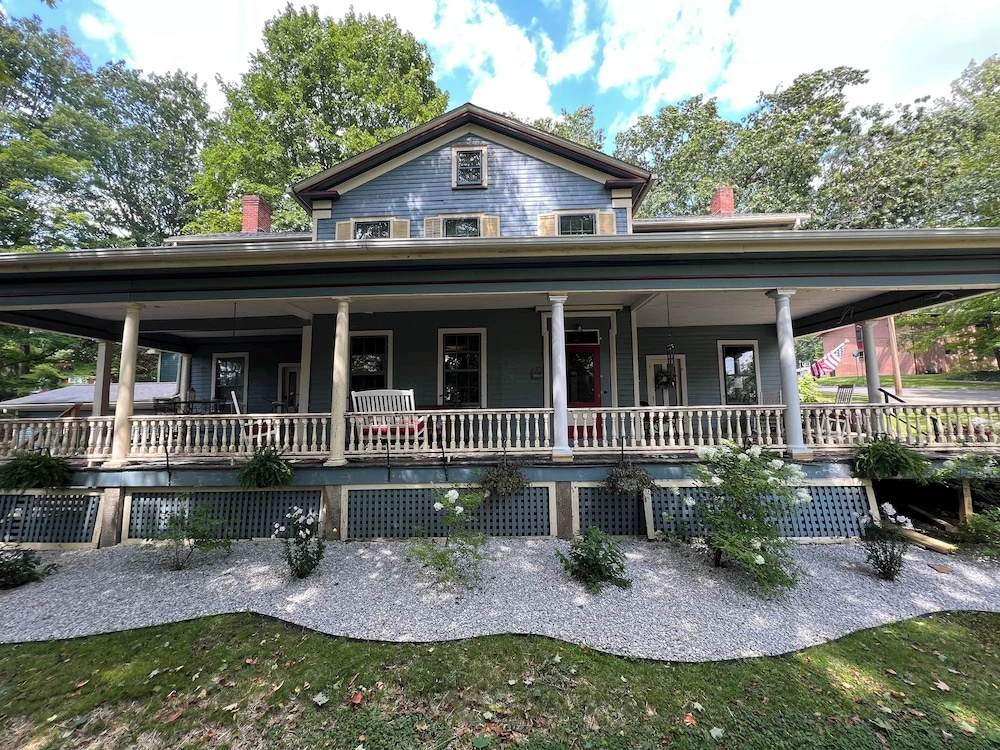 Highland Guesthouse