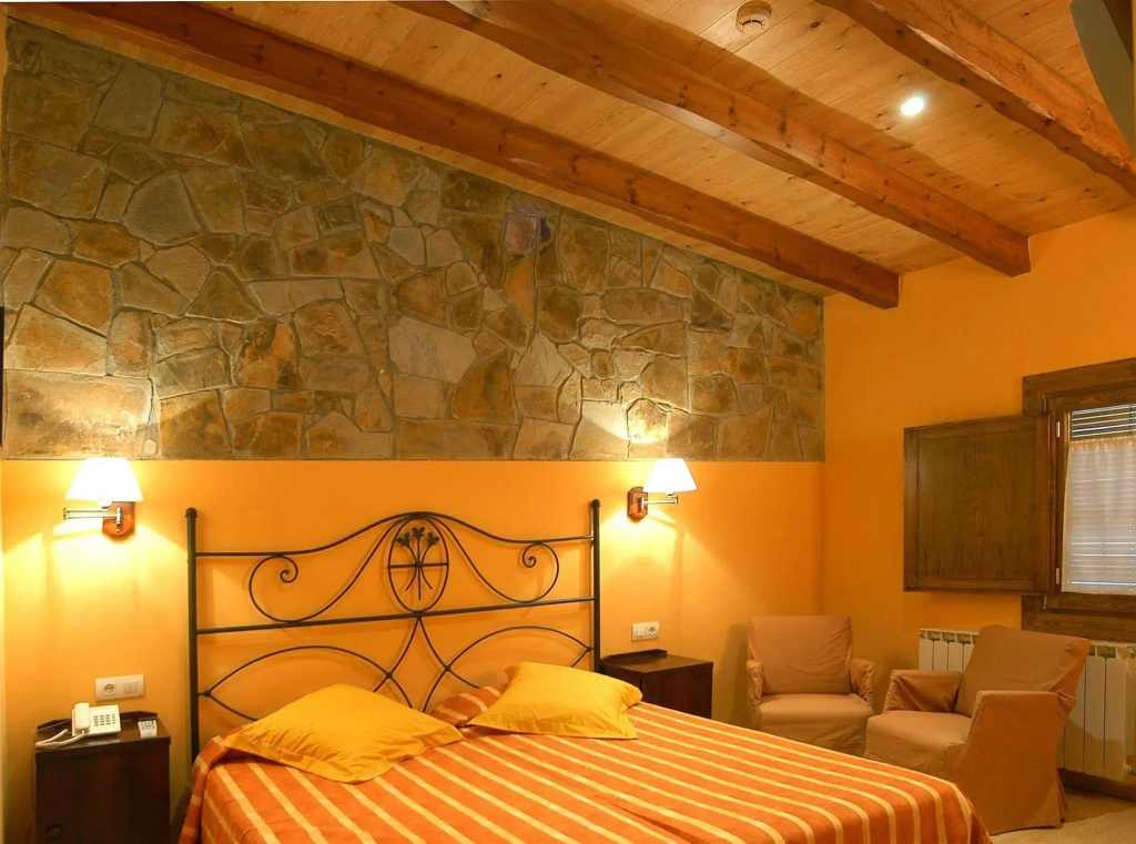 Hotel Ripoll - Général