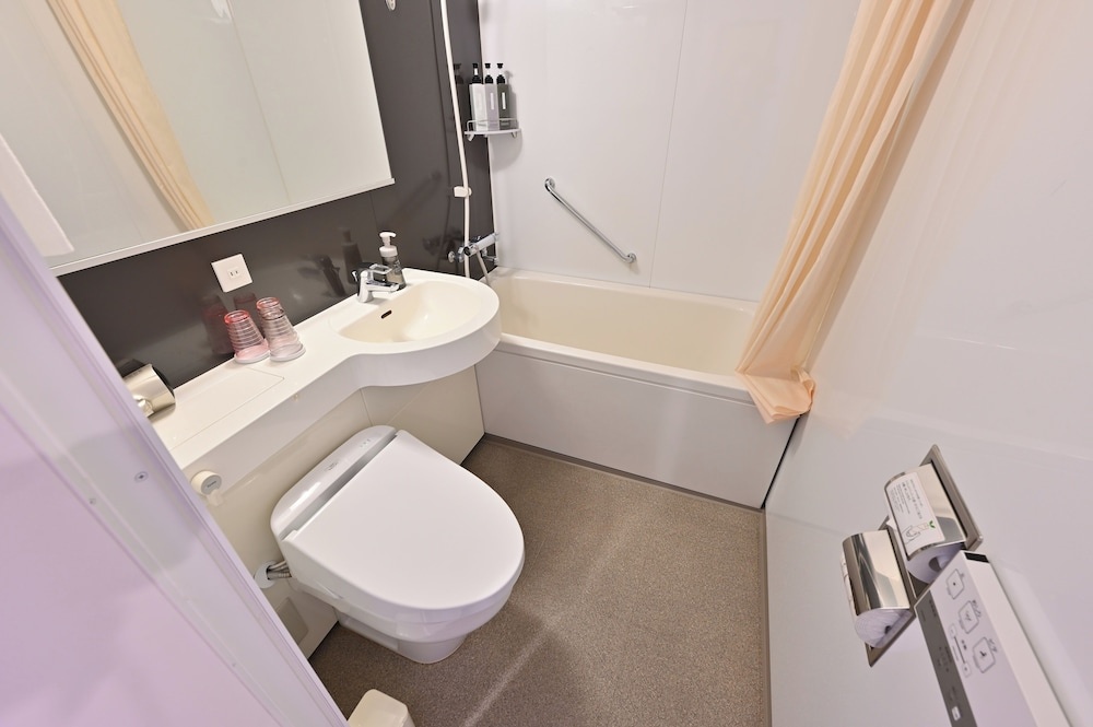 Hotel Keihan Sapporo 사진 4