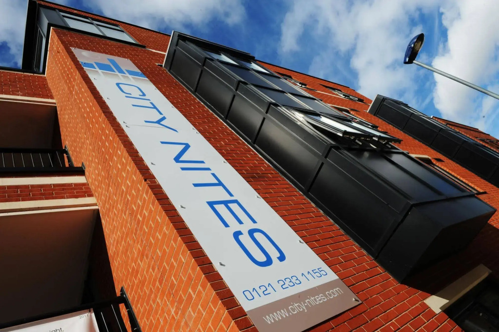 City Nites — фото