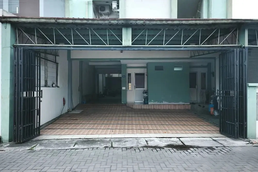 INNCA - Singa Utara Semarang