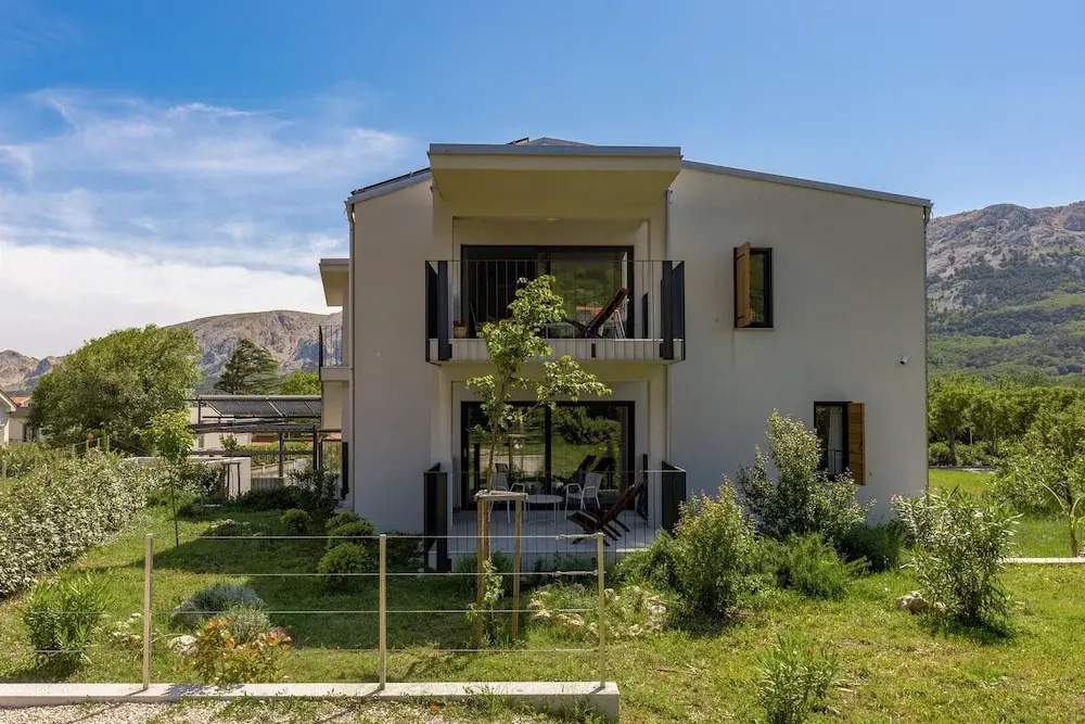 Pool Apartment Sapore Di Mare 3