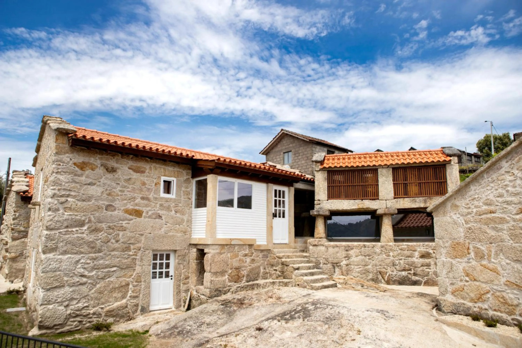 Espigueiro - Casas de Selim - T2
